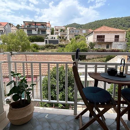 Apartments Boris Smokvica  Luaran gambar