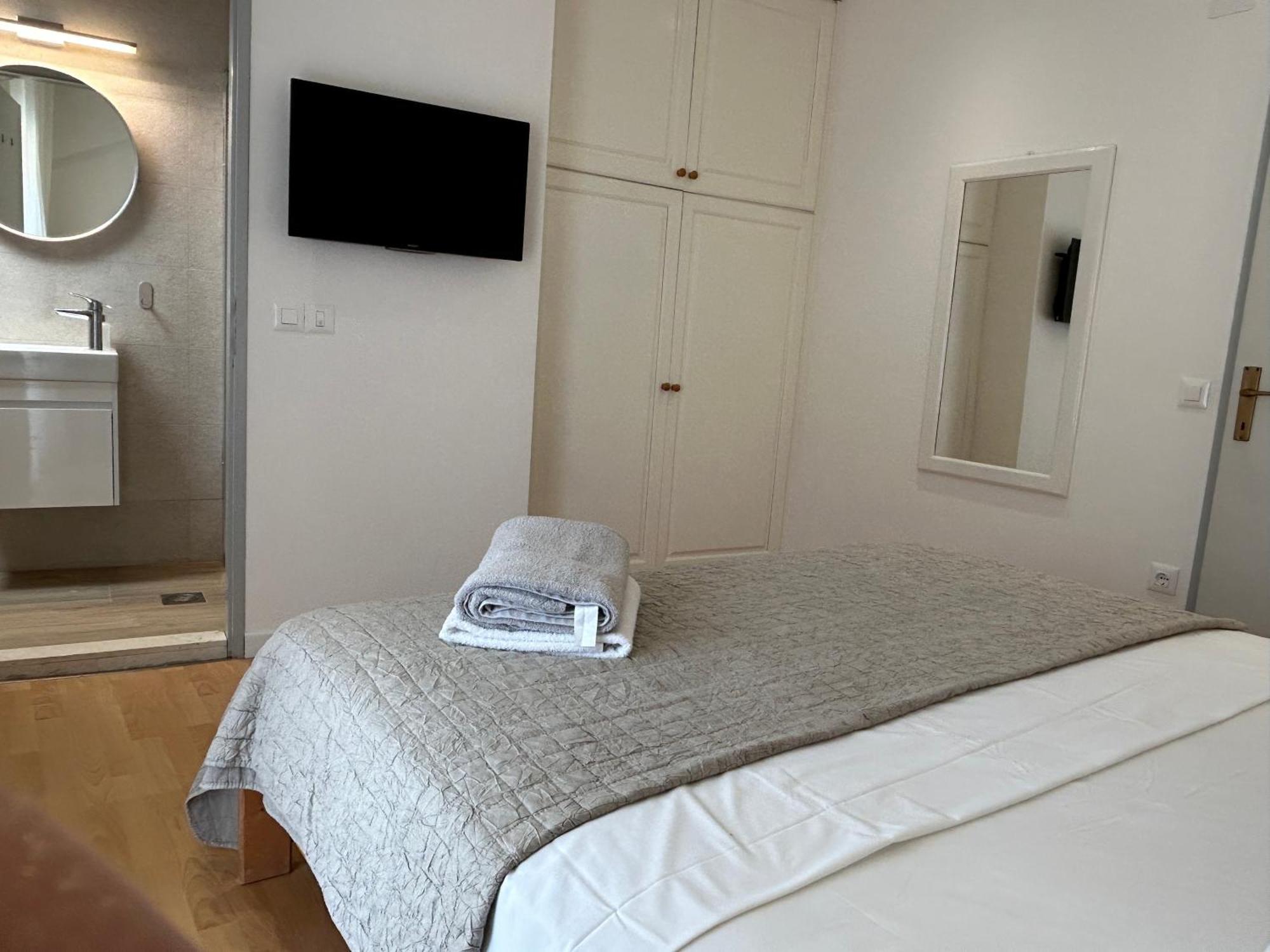 Apartments Boris Smokvica  Luaran gambar